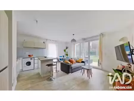 appartement 4 pièces 79 m²