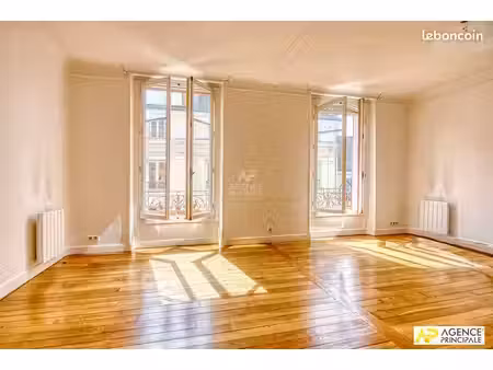 appartement 3 pièces 71 m²