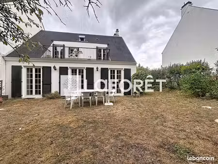 maison 5 pièces 94 m²