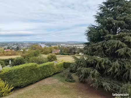 maison 8 pièces 173 m²