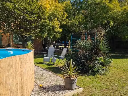 maison 4 pièces 140 m²