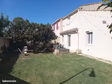 maison familiale t5