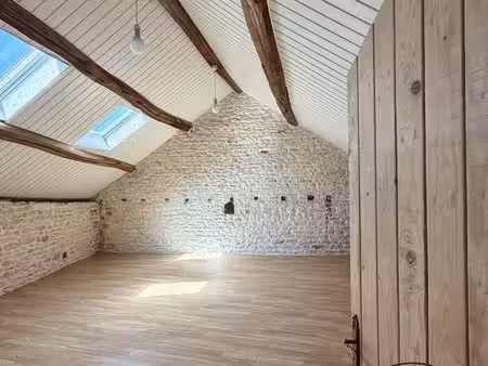 propriété 2 pièces 125 m²