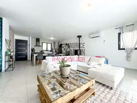 maison 4 pièces 95 m²