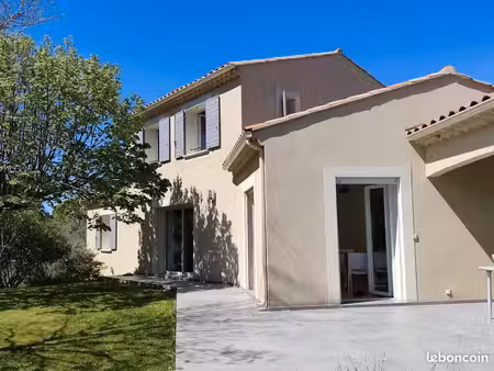 maison à vendre sérignan