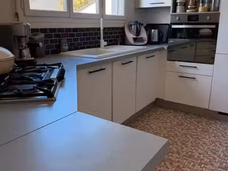 plain pied sans travaux