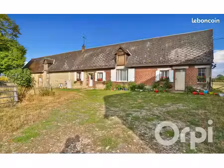 corps de ferme