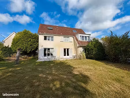 maison 7 pièces 160 m²
