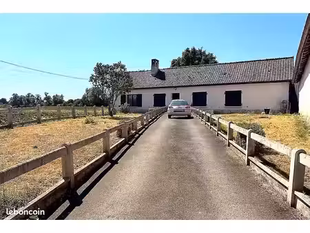 maison 3 pièces 89 m²