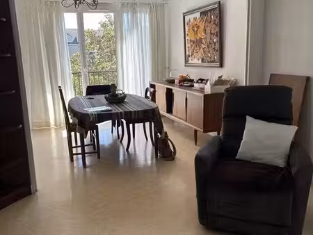 appartement 86 m² amiens