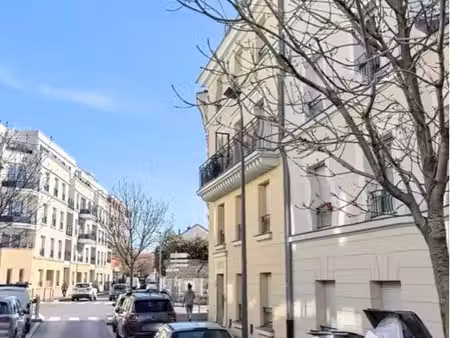sous location houilles en plein centre ville