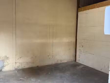 local de stockage securise a louer de 15 m² sur houilles
