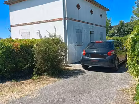 maison auvillar