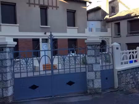 maison t4 + t3 possibilité de faire un t2