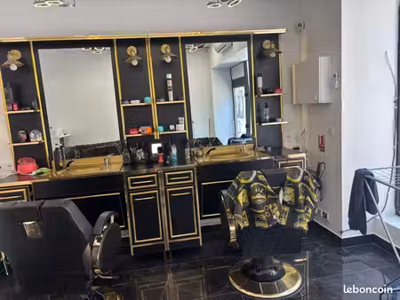 barbershop