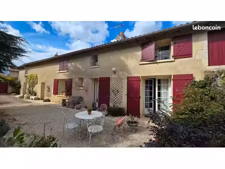 maison 6 pièces 146 m²