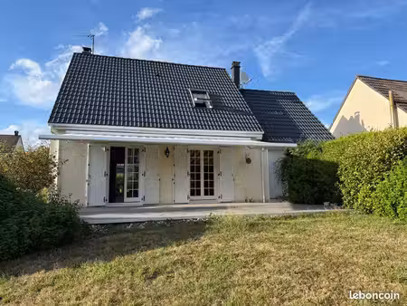 maison à bertangles