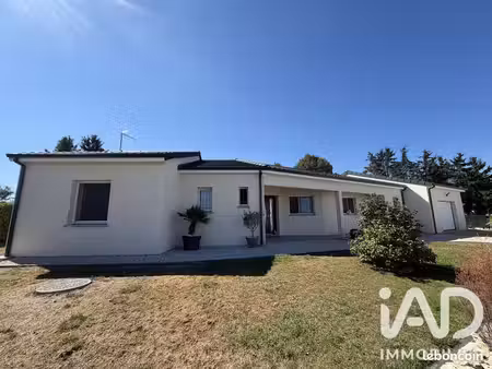 maison 5 pièces 133 m²