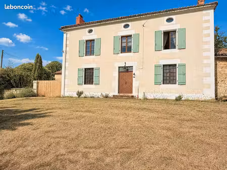 maison 6 pièces 149 m²