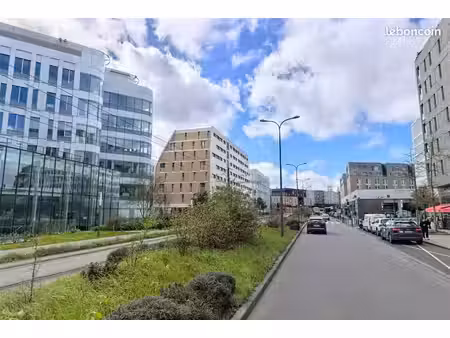 boutique 357 m² velizy villacoublay