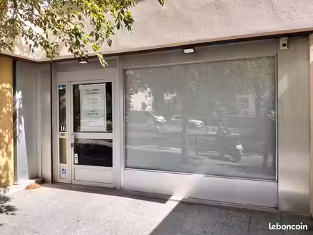local commercial