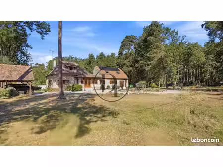 propriété 7 pièces 180 m²