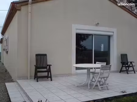 location maison t3