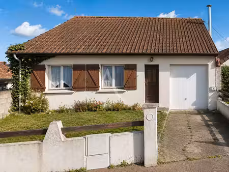 maison 6 pièces 91 m²