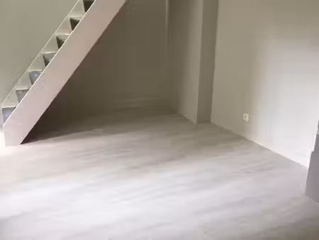 duplex 2 pièces 33 m²
