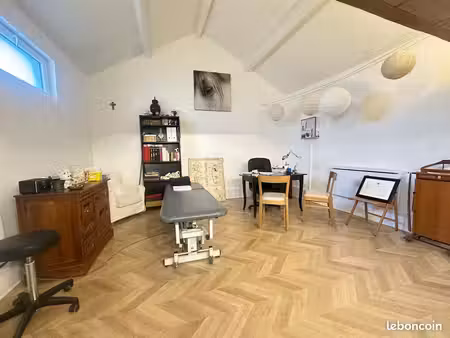 bureaux 26 m² barbizon