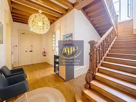 bureaux nantes 223 m2