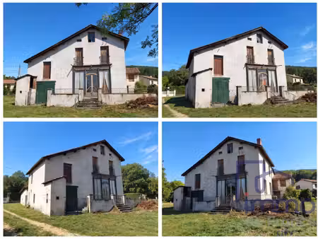 maison à vendre rosières