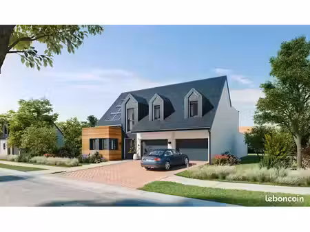 maison 7 pièces 236 m²
