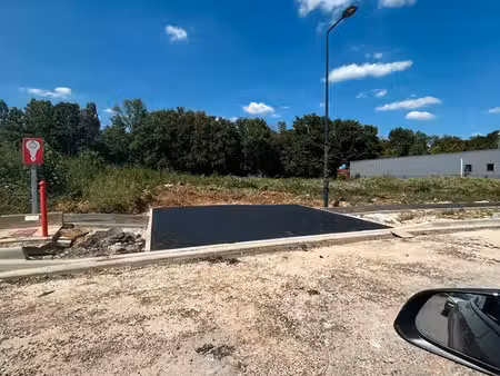 terrain