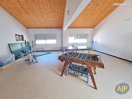 maison 2 pièces 90 m²