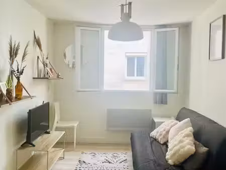 appartement t2 meublé de 36 24m