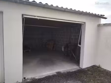 garage quartier armand dutreix