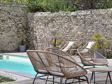 mellinet / maison d'architecte - 291 m²