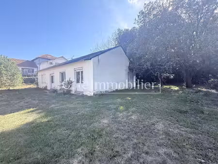 maison saint brevin les pins 5 pièce(s) 217m2