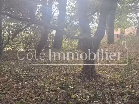 terrain saint brevin les pins 860 m2