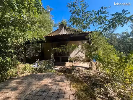terrain 4 300 m² verneuil sur vienne