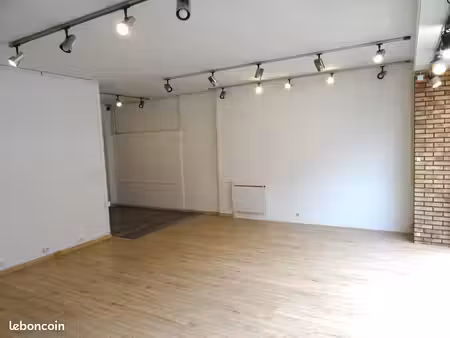 local profession liberale ou bureaux