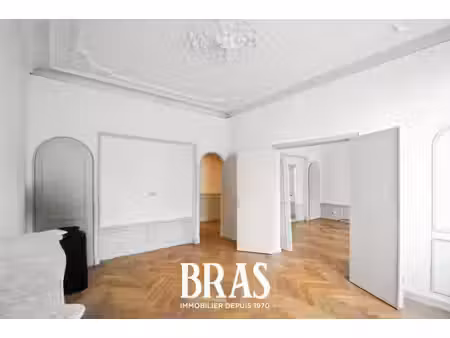 local professionnel à louer - nantes centre quartier copernic