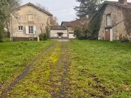 ferme 9 pièces 130 m²