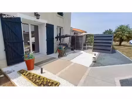 maison 137 m2
