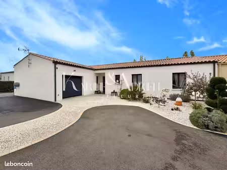 maison 5 pièces 117 m²