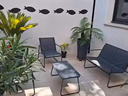 maison contemporaine