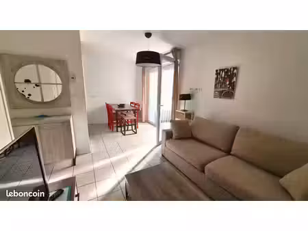 maison 2chambres