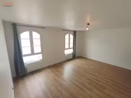 appartement 1 chambre avec parking