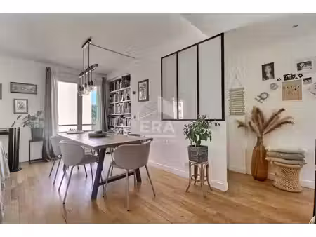 appartement colombes 4 pièce(s) 73 m2